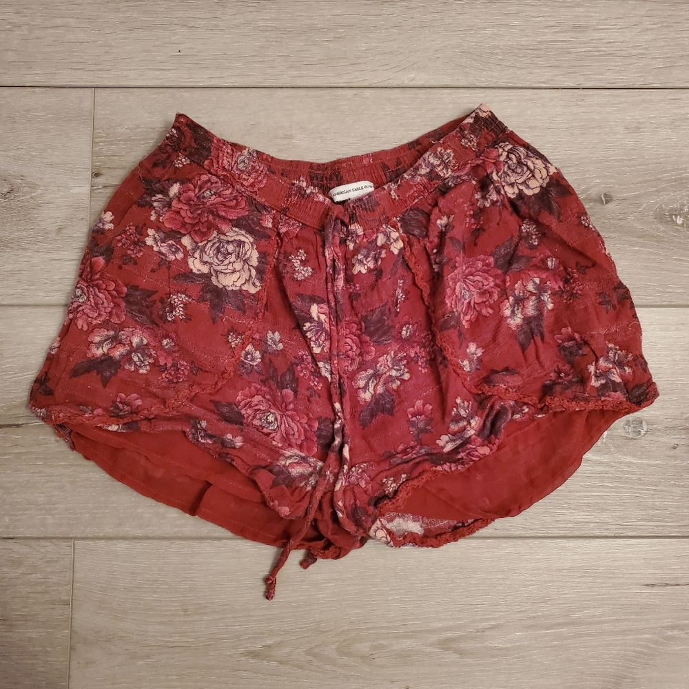 Abercrombie shorts ‼️2/$20‼️